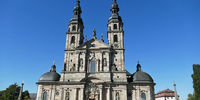 Fuldaer Dom